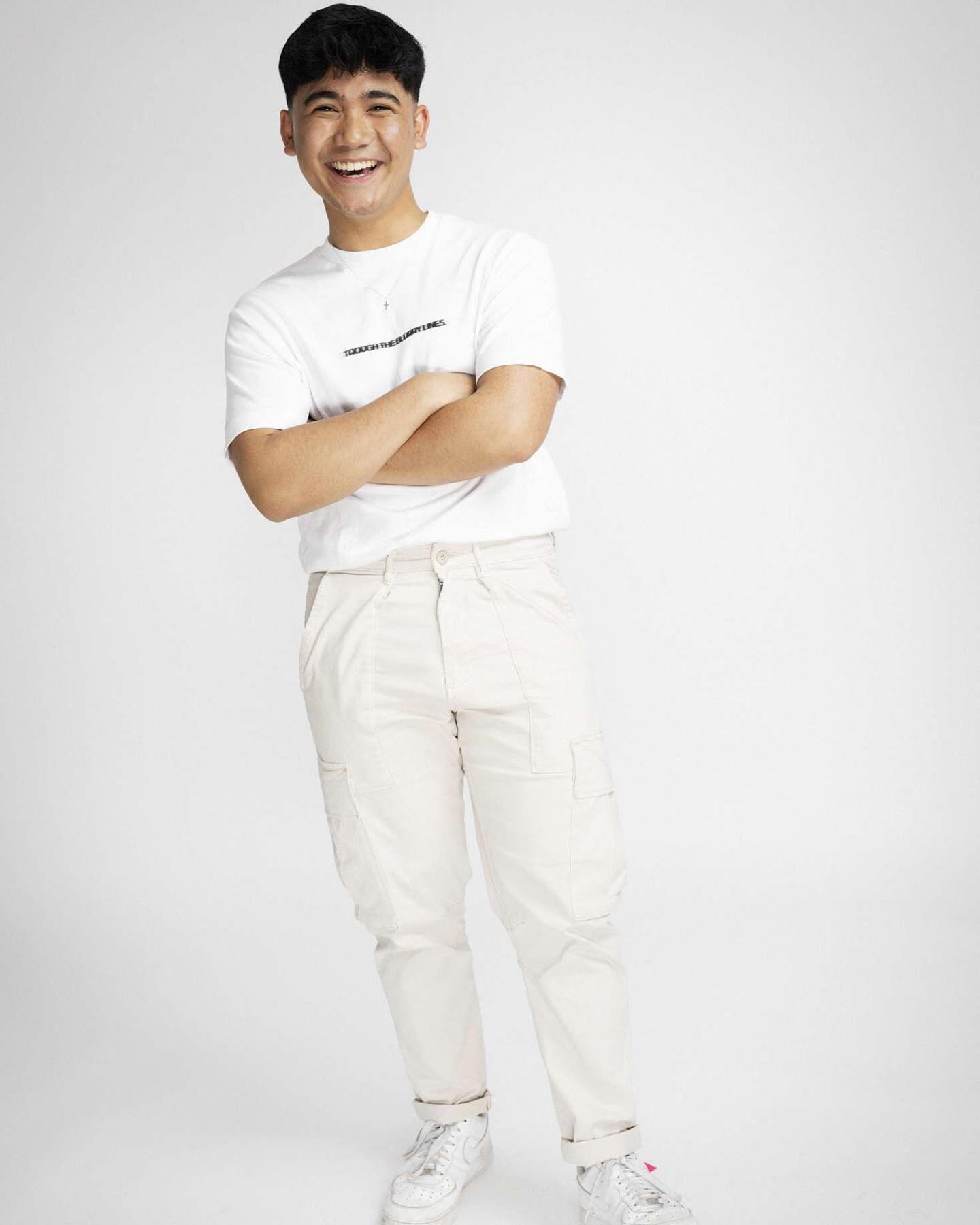 Joshua Regala